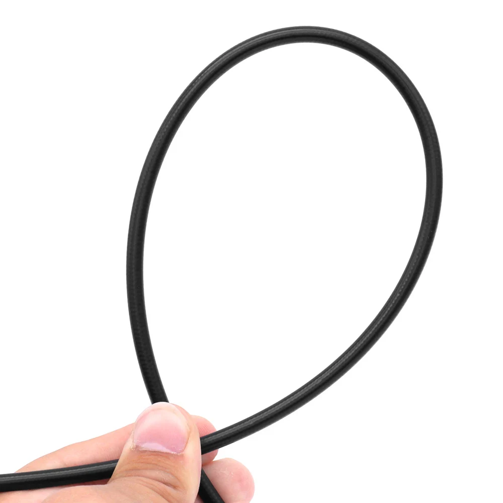 9.8ft 5 мм велосипедный гидравлический дисковый тормозной шланг масляный трубчатый