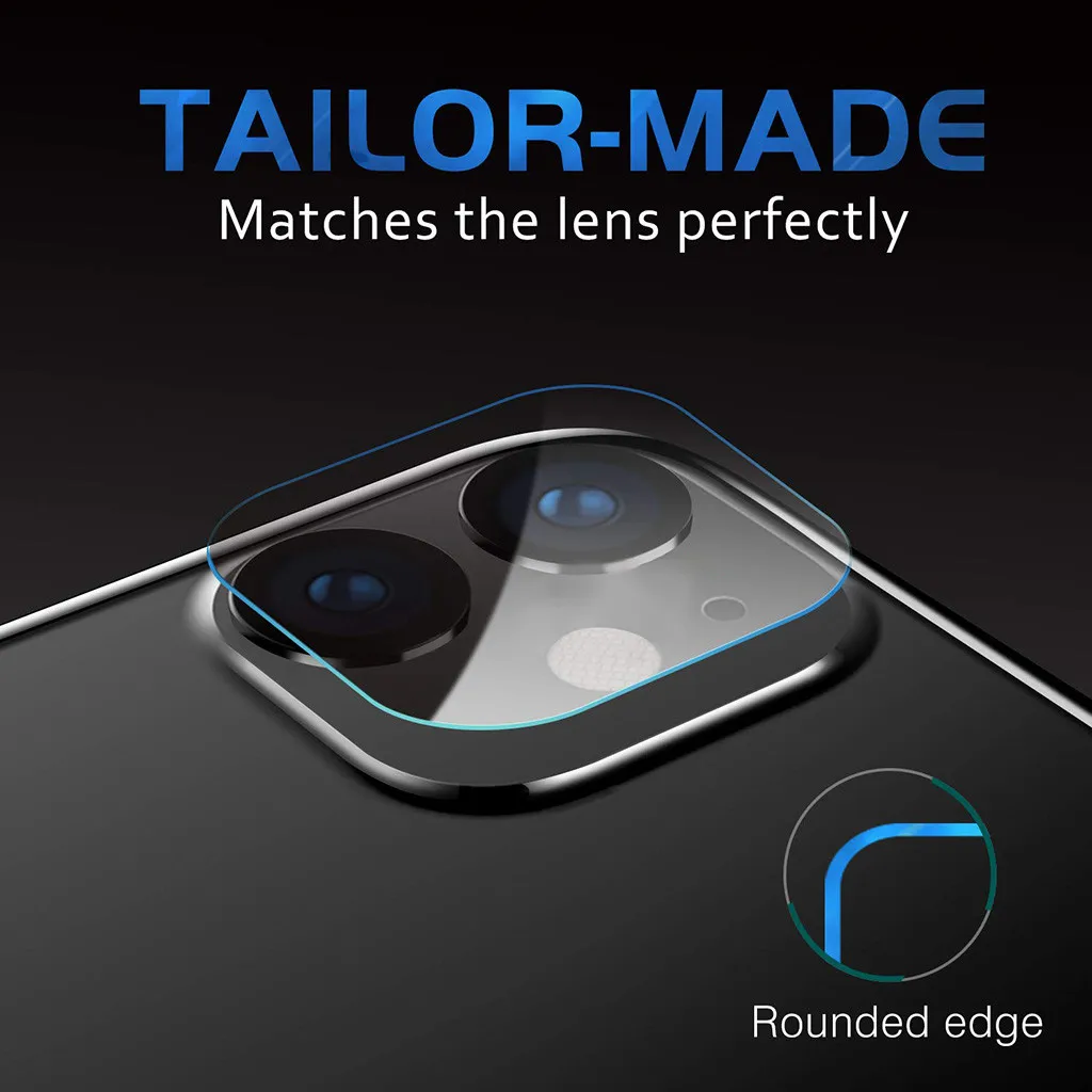 1 2 4 5 6 ПК без отверстия Защитная пленка для экрана из закаленного стекла