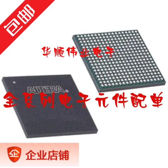 

EP3C25F324C6N EP3C25F324C6 IC