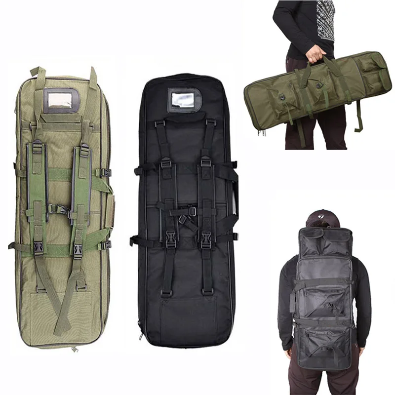 Горячая Распродажа армейская военная сумка для оружия Molle охотничье снаряжение