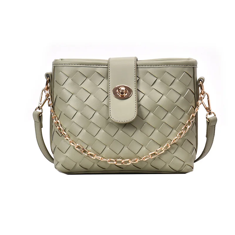 

Однотонные кожаные милые сумки через плечо модные сумки на каждый день с цепочкой на плечо элегантные вечерние клатчи женские подарочные с...