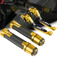 for bmw s1000rr s1000r s 1000rr s1000 rr 2015 2016 2018 motorcycle adjustable folding brake clutch levers handlebar hand grips