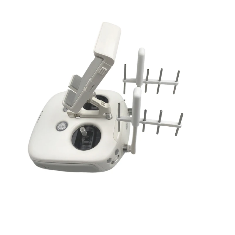 Дрона DJI Phantom Inspire 3/4 1/2 Yagi антенна дистанционного Управление усиление сигнала Fishbone