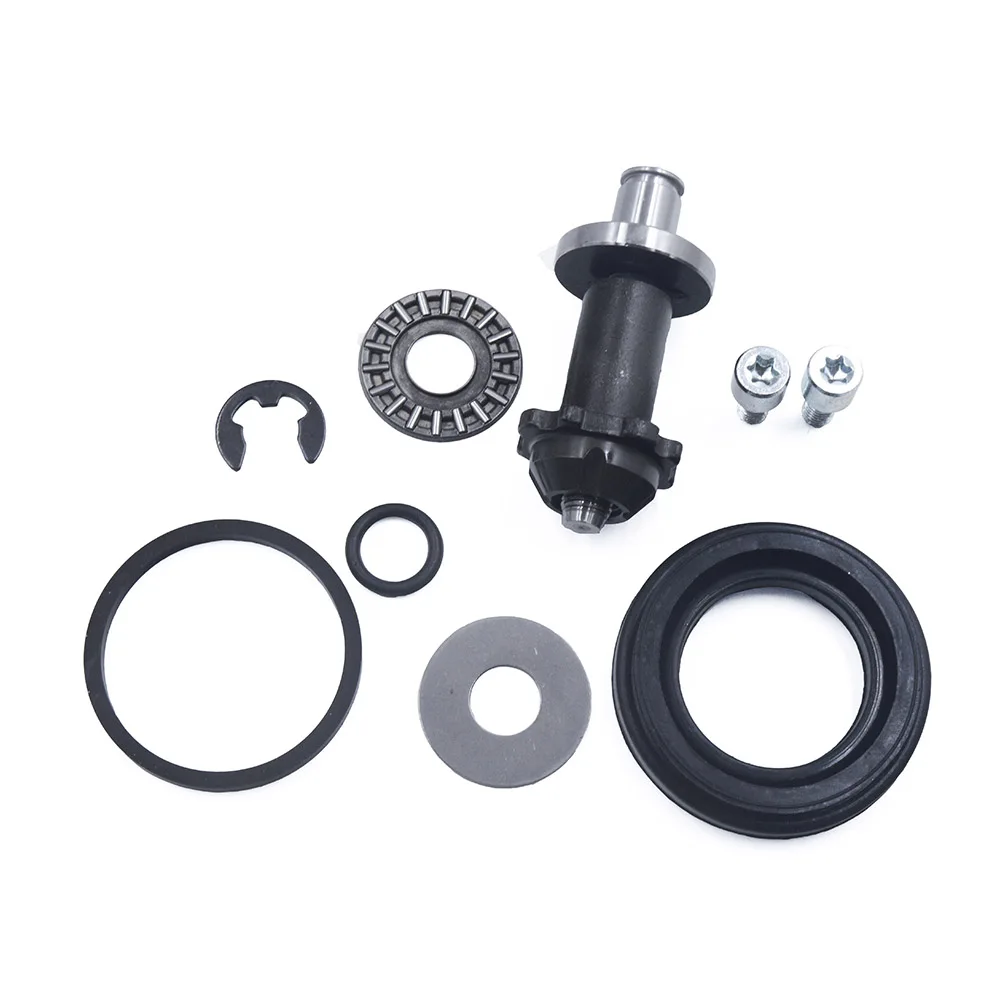 Комплект тормозных суппортов для VW Passat B6 B7 CC Tiguan Q3 A4 S4 A5 S5 A6 32326315 32332267 1