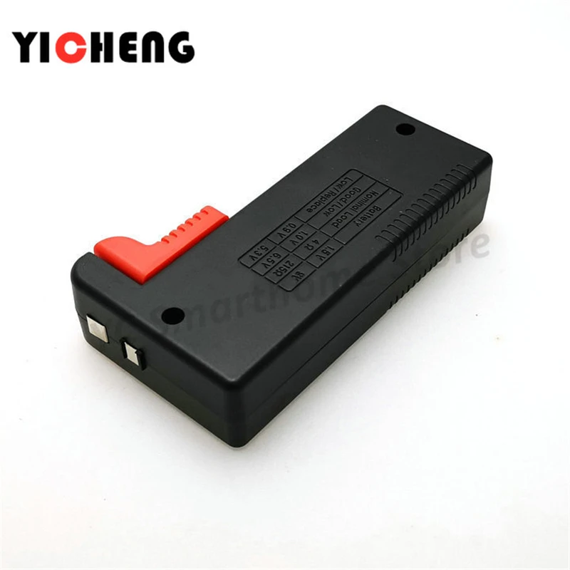 

BT-168 Battery Capacity Tester Battery Tester BT168
