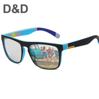 men photochromic sunglasses male polarized driving sun glasses women sports goggles change color glasses eyewear uv400