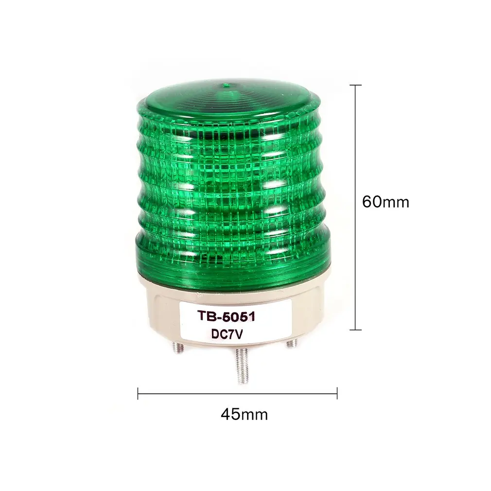 

Multi-function LED Lamp Lighting/Flashing/Explosive Flashing for 1/10 RC Model Car 1:14 Tamiya Tractor RC Engineering Truck Part