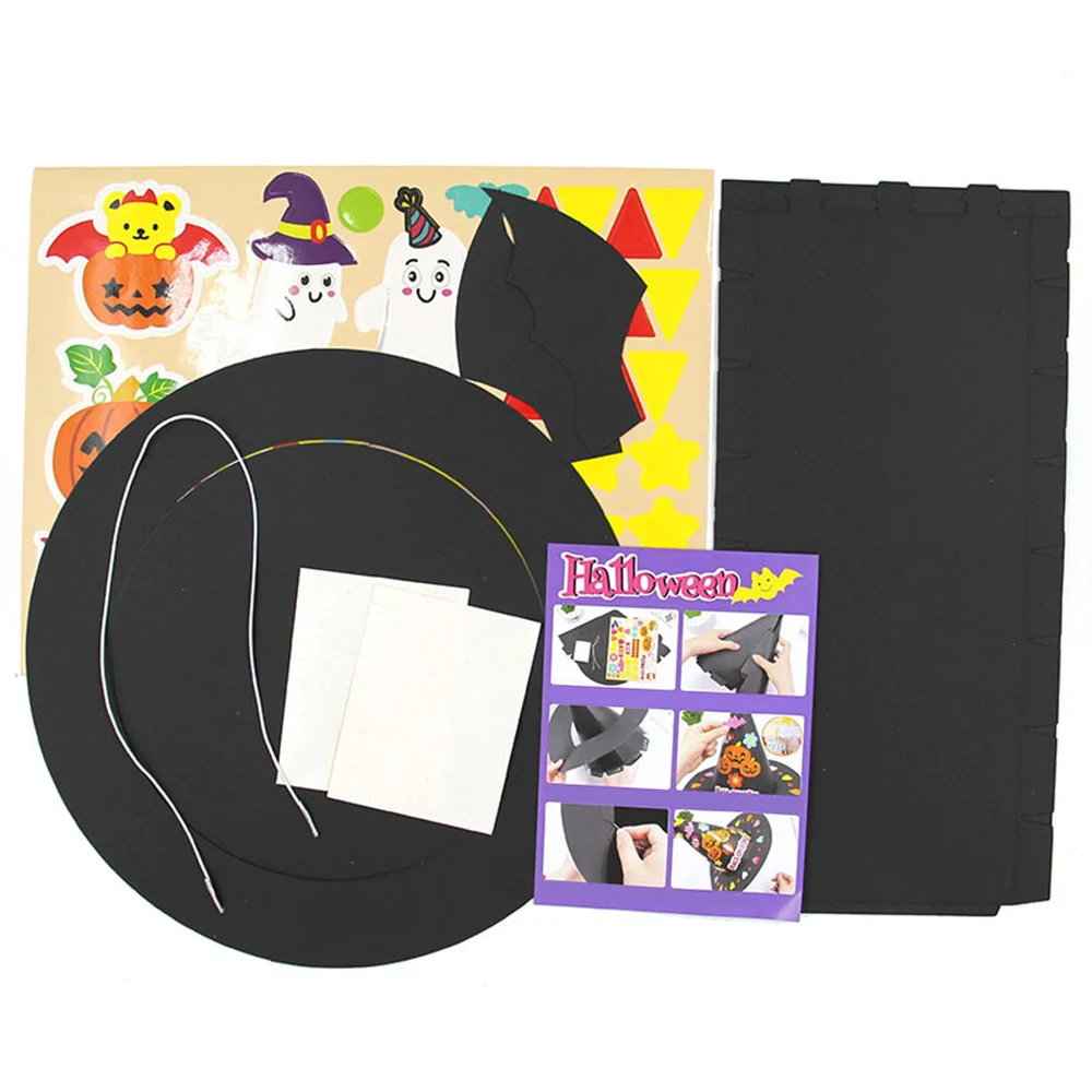 Детская шапка для косплея на Хэллоуин подарок праздничное украшение вечерние