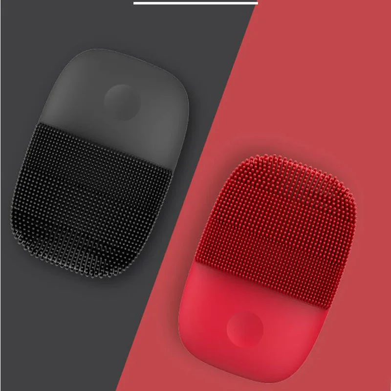Xiaomi inFace маленький Очищающий Инструмент глубокое очищение Sonic beauty прибор для ухода за лицом очищающий уход за кожей лица массажер H32