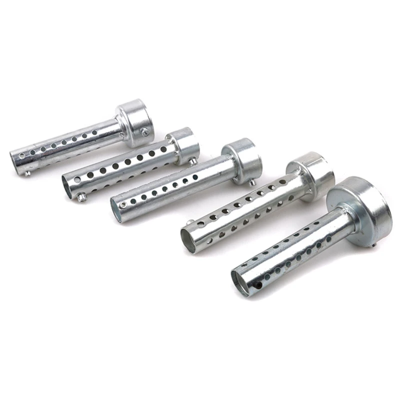 Глушитель для мотоцикла шумоподавление выхлопная труба регулируемый глушитель