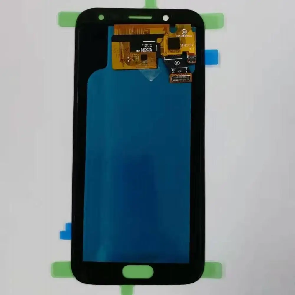 AMOLED LCD Replacemen For SAMSUNG GALAXY j5 2017 J530 J530F SM-J530F J5 Pro Display touch Screen Digitizer Assembly | Мобильные