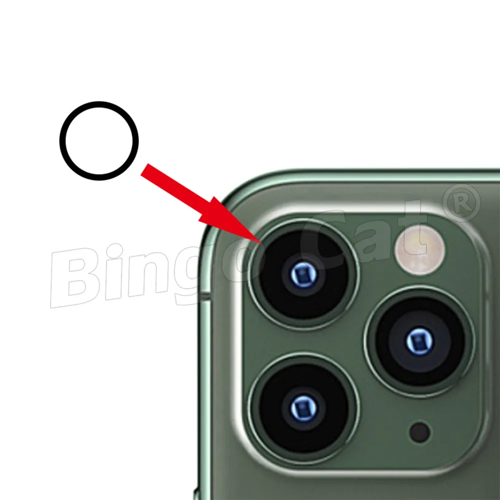 100 шт. водонепроницаемое резиновое кольцо для iPhone 13 12 11 Pro Max | Мобильные телефоны и