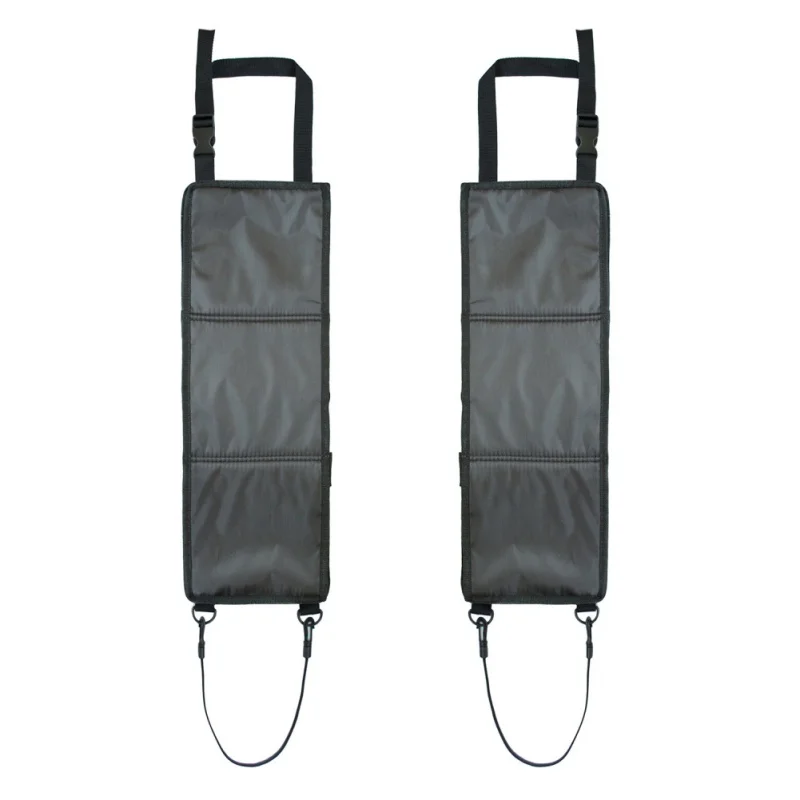 

Tactical Gun Case For Car Front Seat Back Pocket Hang Bags Rifle Sling Tactical Pouch Holder Rack Hunting Bag For Ammo