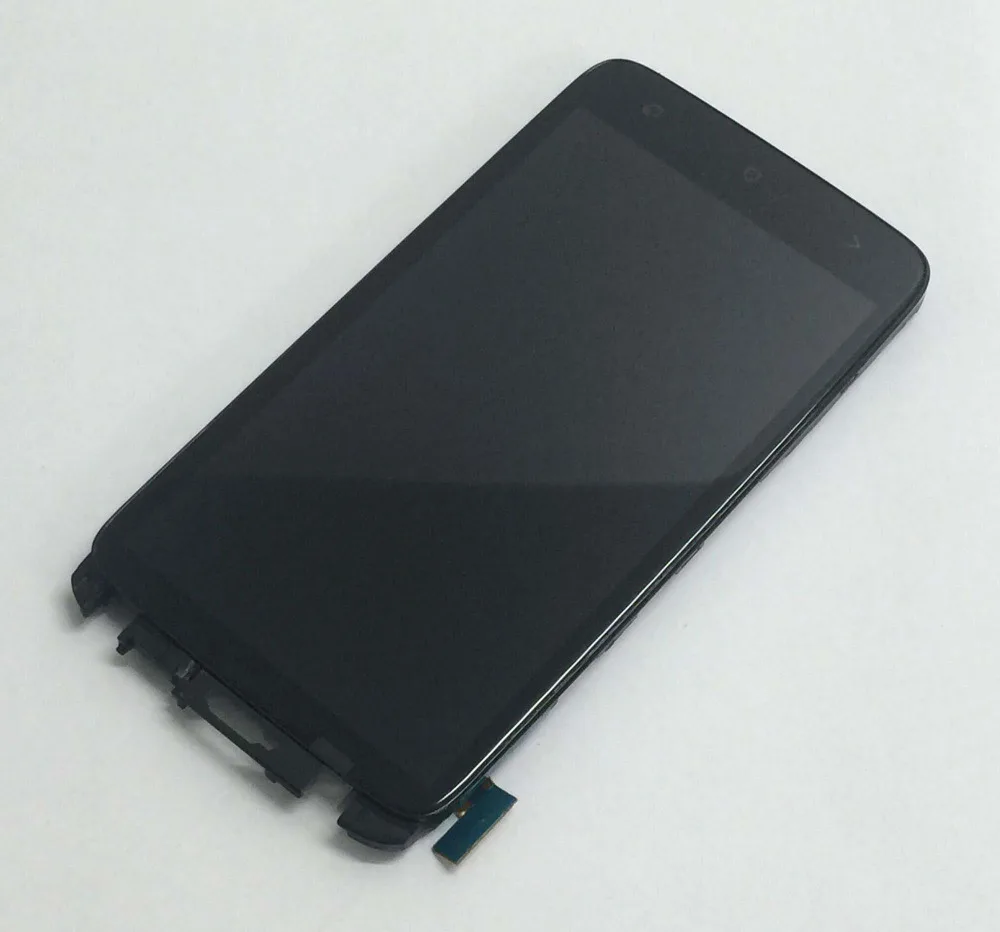 100% тест для HTC ONE X S720E G23 сенсорный экран дигитайзер Сенсорное стекло ЖК-дисплей
