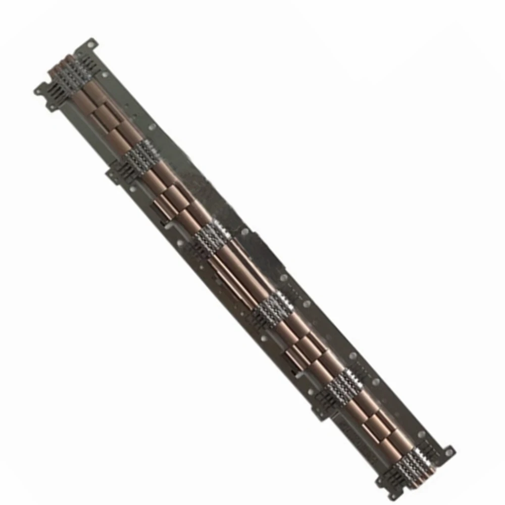 Barato GZEELE-Accesorios Para Ordenador Portátil Nuevo Kit De Bisagras Para Lcd De Portátil Para LENOVO YOGA 6Pro Yoga 920-13IKB Yoga 920 Yoga 920-13IKB Yoga 920