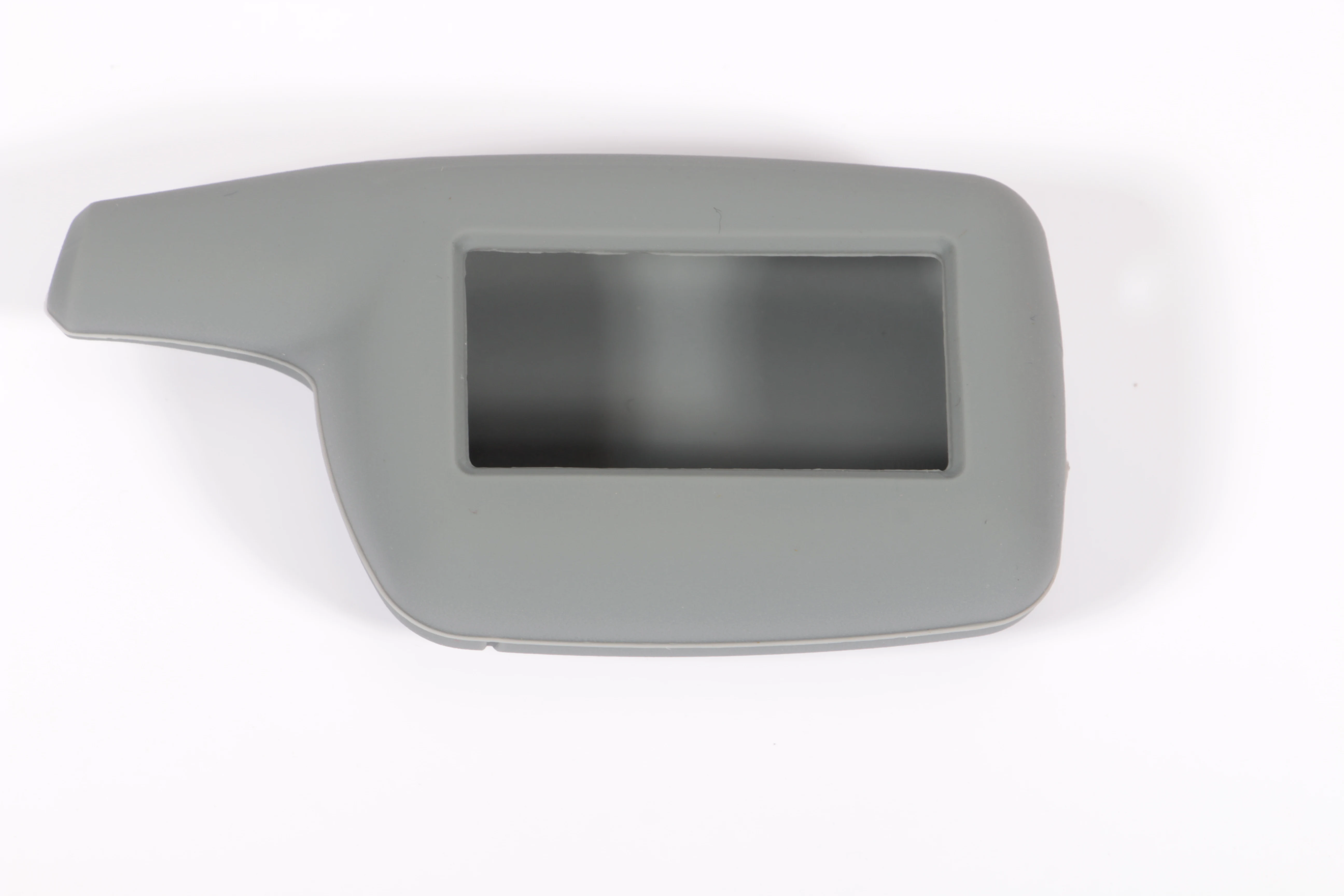 Силиконовый чехол для Scher-khan Logicar 4 русская версия пульт дистанционного