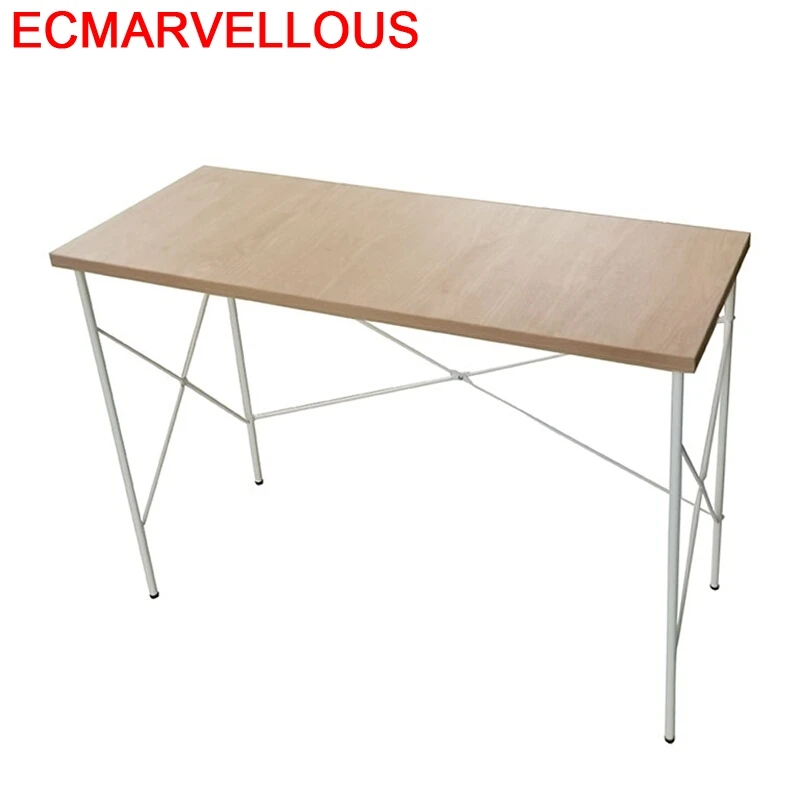 

Ufficio Bureau Meuble Escritorio Small Office Tisch Scrivania Mesa Portatil Bedside Laptop Desk Computer Study Table