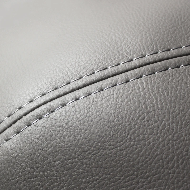 Автомобильный аксессуар LHD подлокотник из кожи и микрофибры для центральной