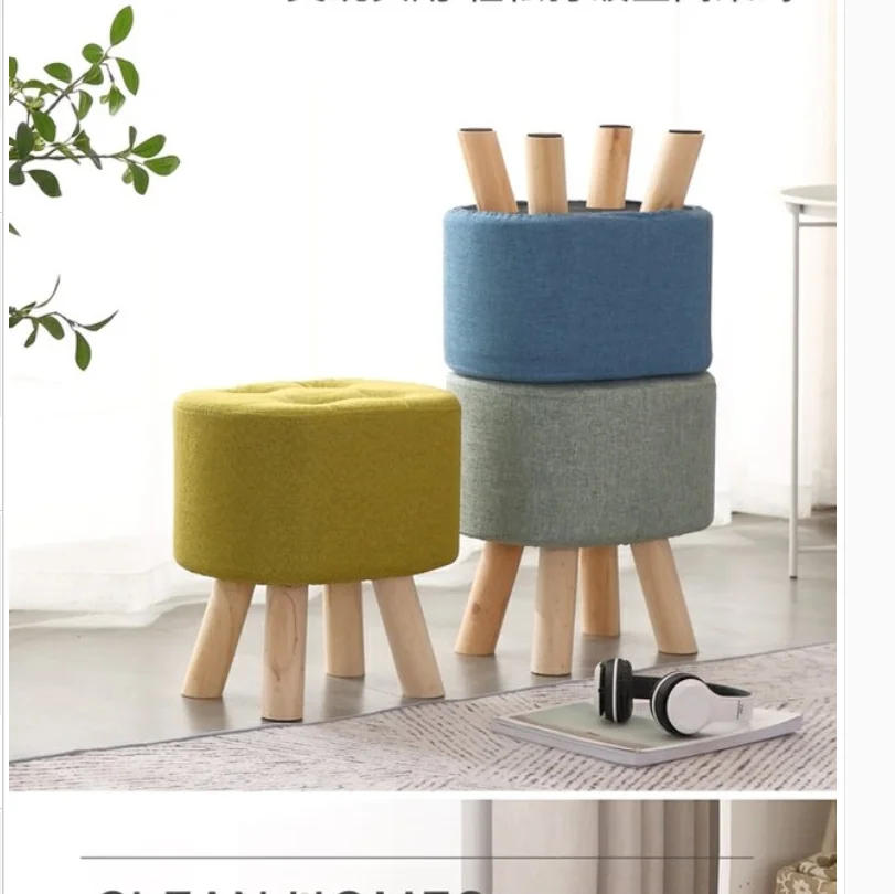 Мебель в современном стиле небольшой стул для гостиной модный сетчатый красный