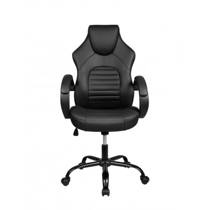 Высококачественное компьютерное игровое кресло эргономичное офисное с высокой