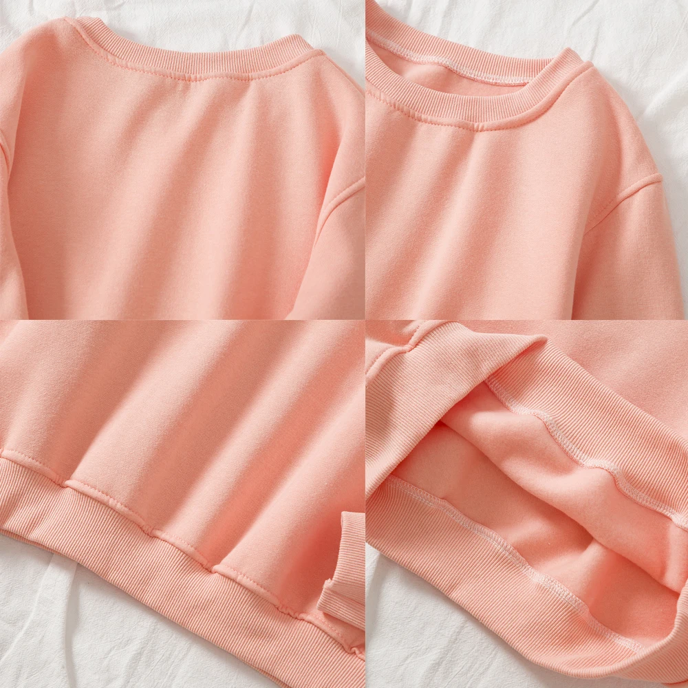 Свитшот женский оверсайз с рисунком енота пуловер капюшоном в стиле Харадзюку