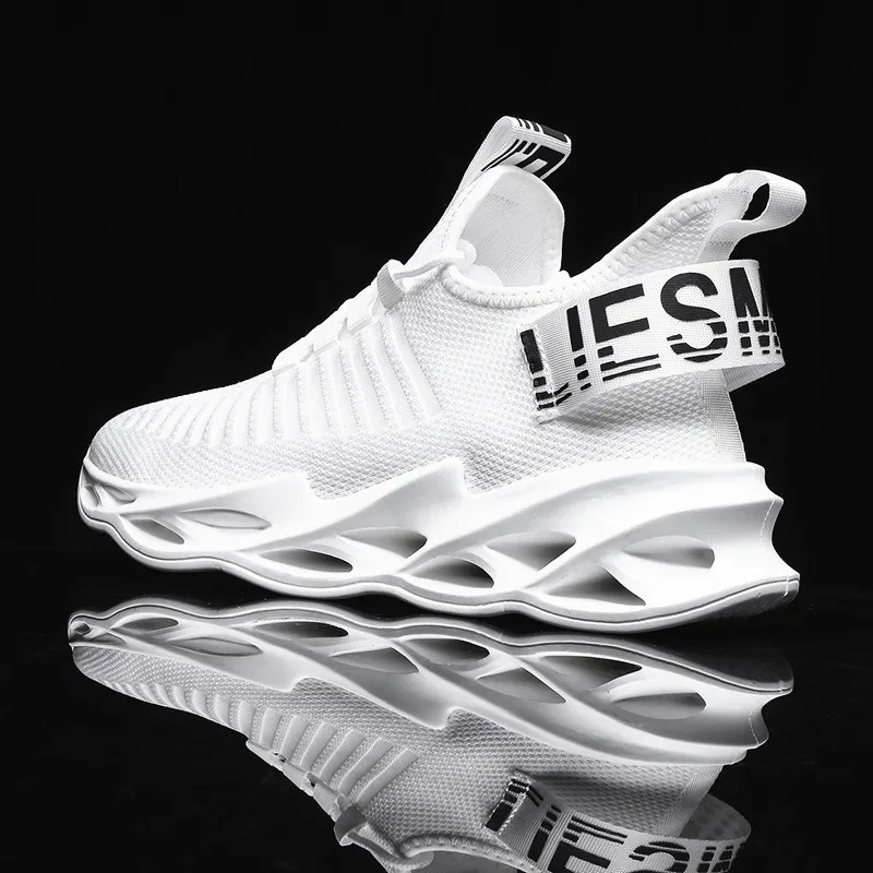 

2021 New Adult Products Shoes for Men Sneakers Super Popular Trainers Men Walking Cushioning Men's Shoes Zapatillas Hombre