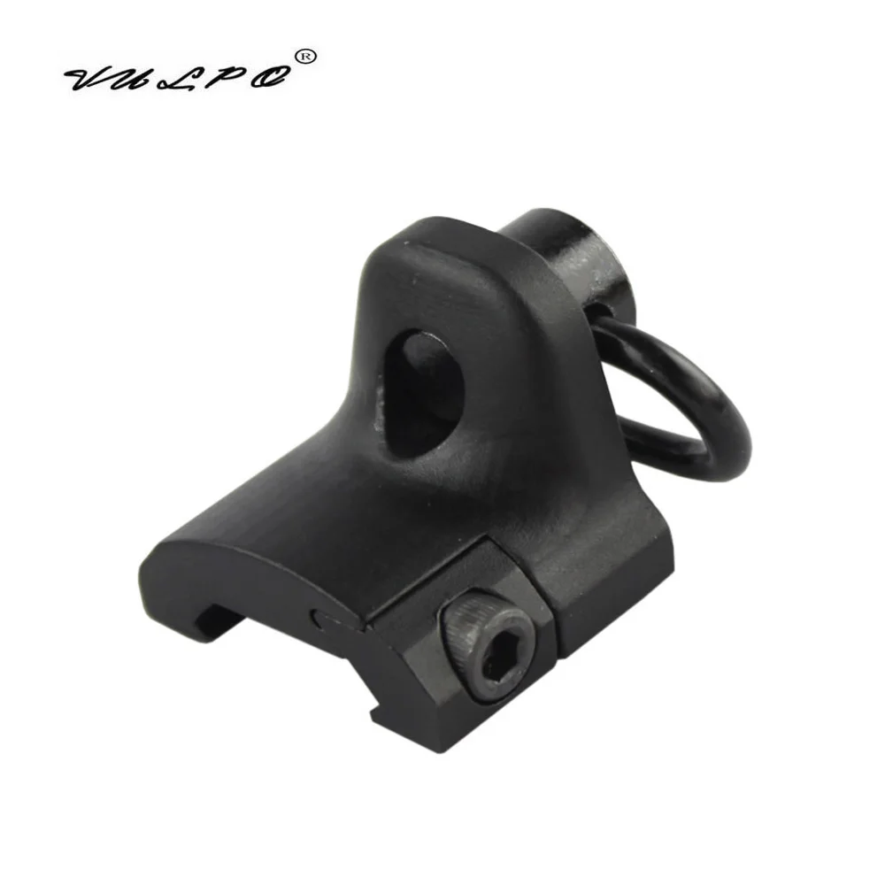 

Шарнирное Крепление-переходник для планки Пикатинни 20 мм