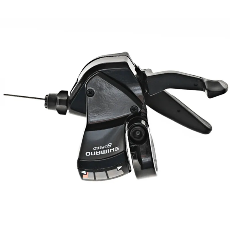 SHIMANO CLARIS SL-R440 относится к дорожный велосипед, складной велосипед 8 S/16с/24 скорости Сплит рычаг переключения передач совершенно аппарат не Привязанный к оператору сотовой связи