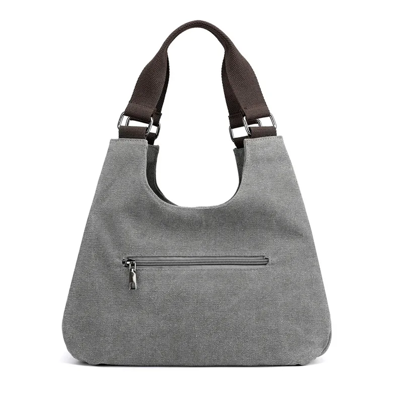 

Casual nylon shoulder bag new fashion ladies Oxford buttote bag mommy bag canvas diaper bag