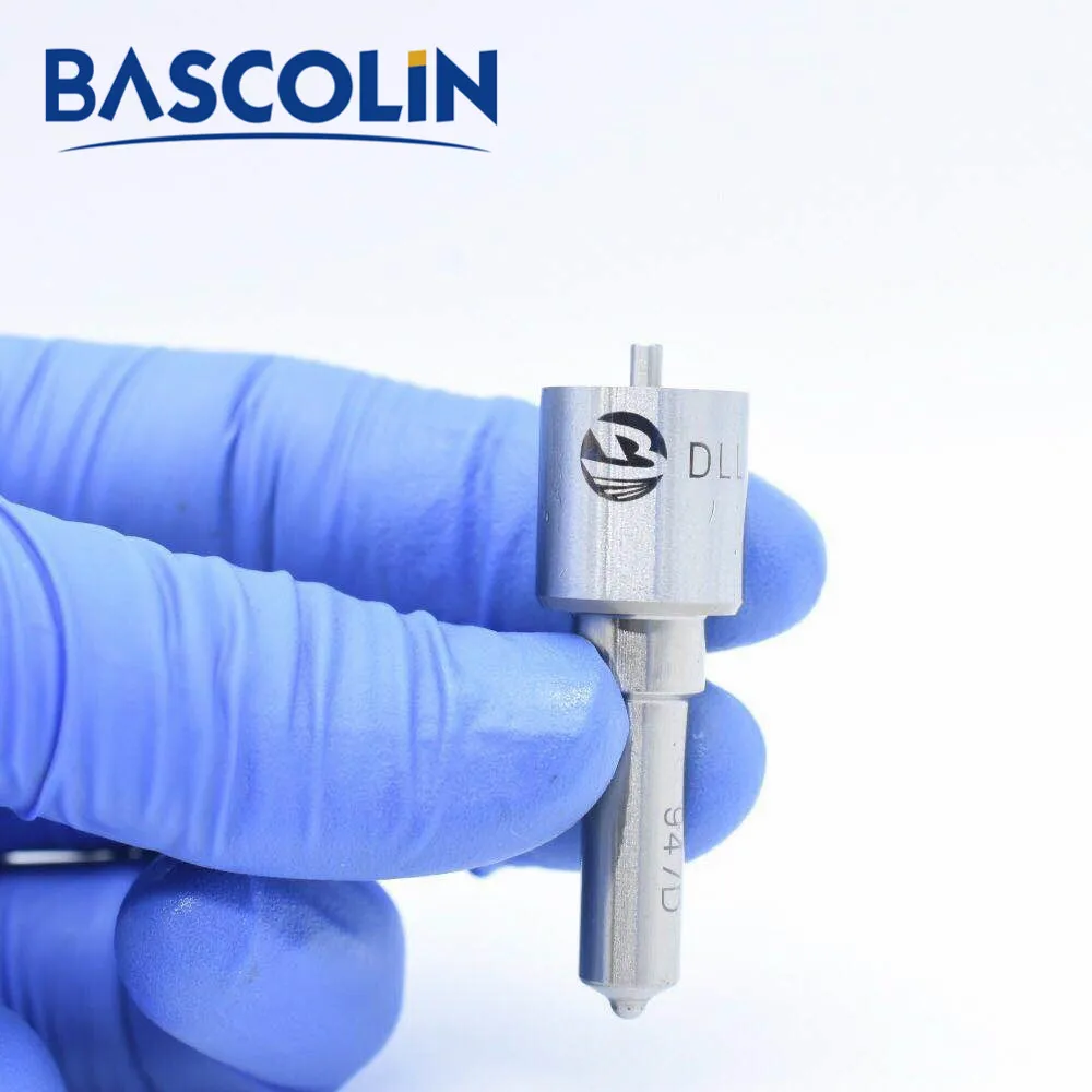BASCOLIN common rail сопло DLLA152P947 дизельное топливо спрей DLLA насадки 152P 947 для инжектора DENSO