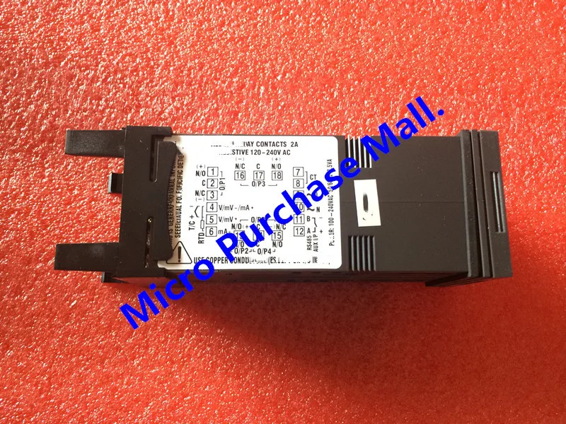 WEST 6100+ P6100 Temperature Controller New&ampOriginal | Обустройство дома