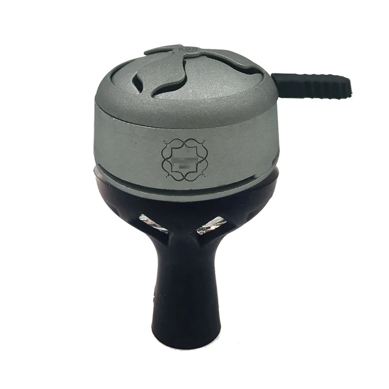 

FDCBFY Hookah Charcoal Holder Provost Heat Management System Shisha Bowl for Hookah Bowls Narguile Shisha Accessories Chicha Bar