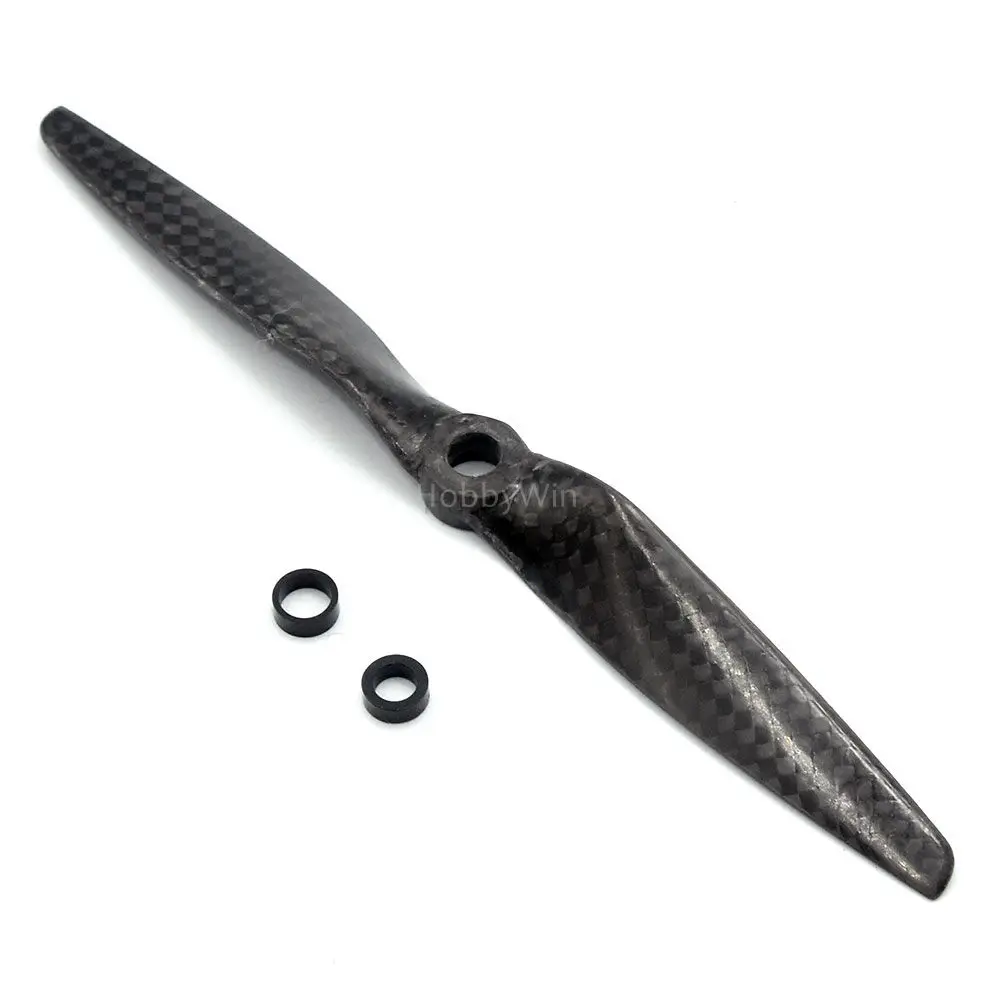 Электрический карбоновый пропеллер 4 75x4 75 для радиоуправляемой модели