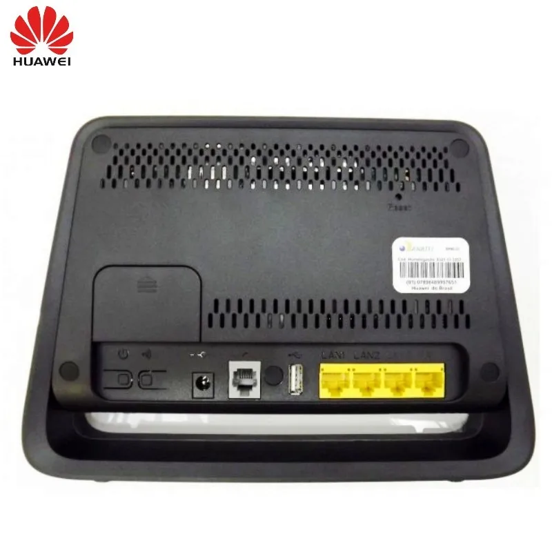 Huawei B890-75 4        Smart Hub 100  Wi-Fi