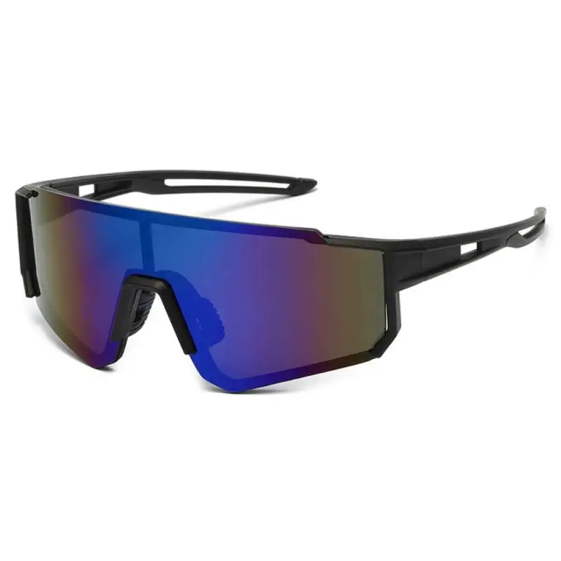 

Men's Women's Cycling Sunglasses Safety Goggles Transparent Bicycle Glasses Cycling Fashion Sports Glasses Man UV400 Glasses
