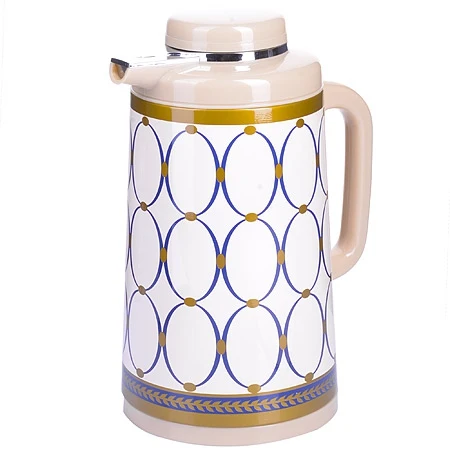 Термос MAYER &amp BOCH стеклянная колба 1 л | Дом и сад