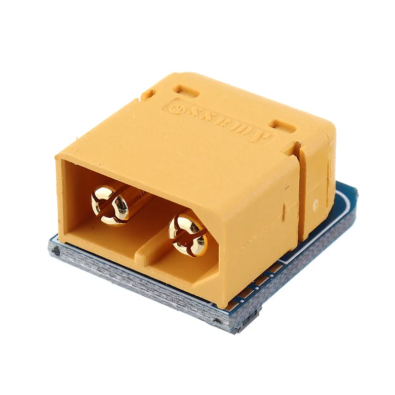 JHEMCU LIPO Suction Lipo Battery Discharger XT60 Plug for 3S 4S 5S 6S RC Drone Multirotor Spare Parts Accessories | Игрушки и хобби