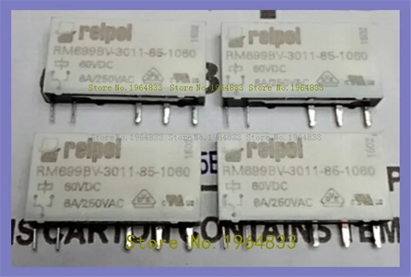 

RM699BV-3011-85-1060 5