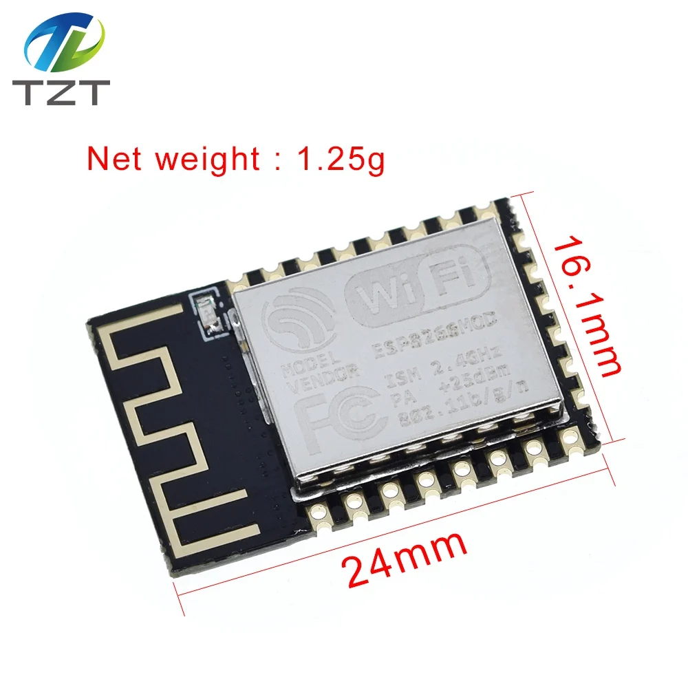 Новинка 2015 версия ESP 12F (ESP 12E апгрейд) ESP8266 удаленный последовательный Порты и