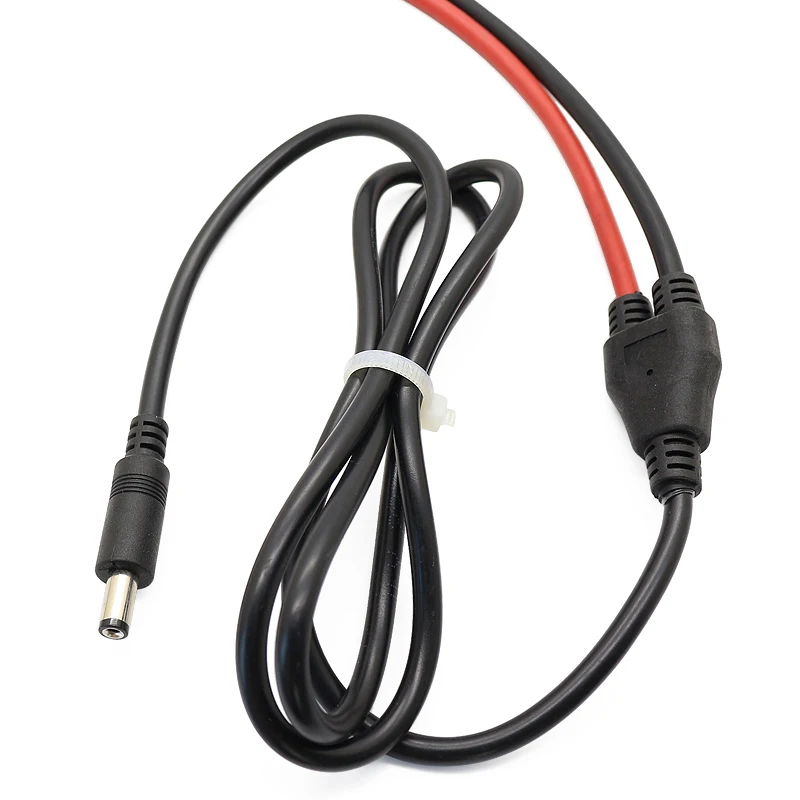 Соединитель солнечной панели адаптер кабель Универсальный зарядный для всех