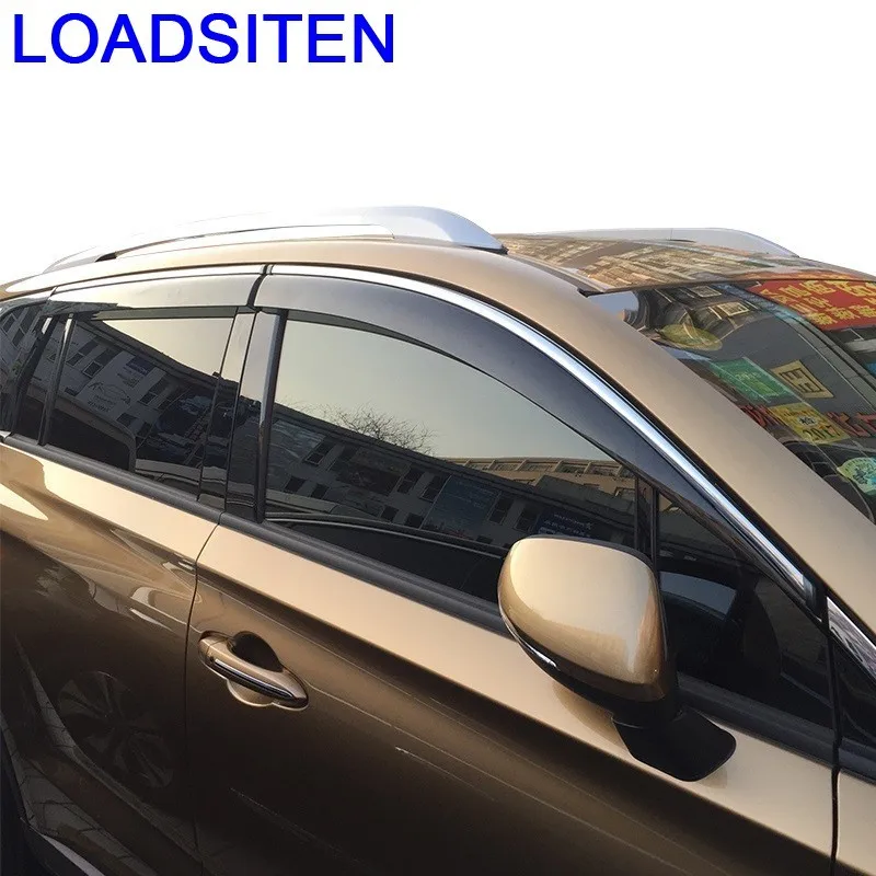 Автомобильные аксессуары для стайлинга автомобиля авто анти оконный козырек