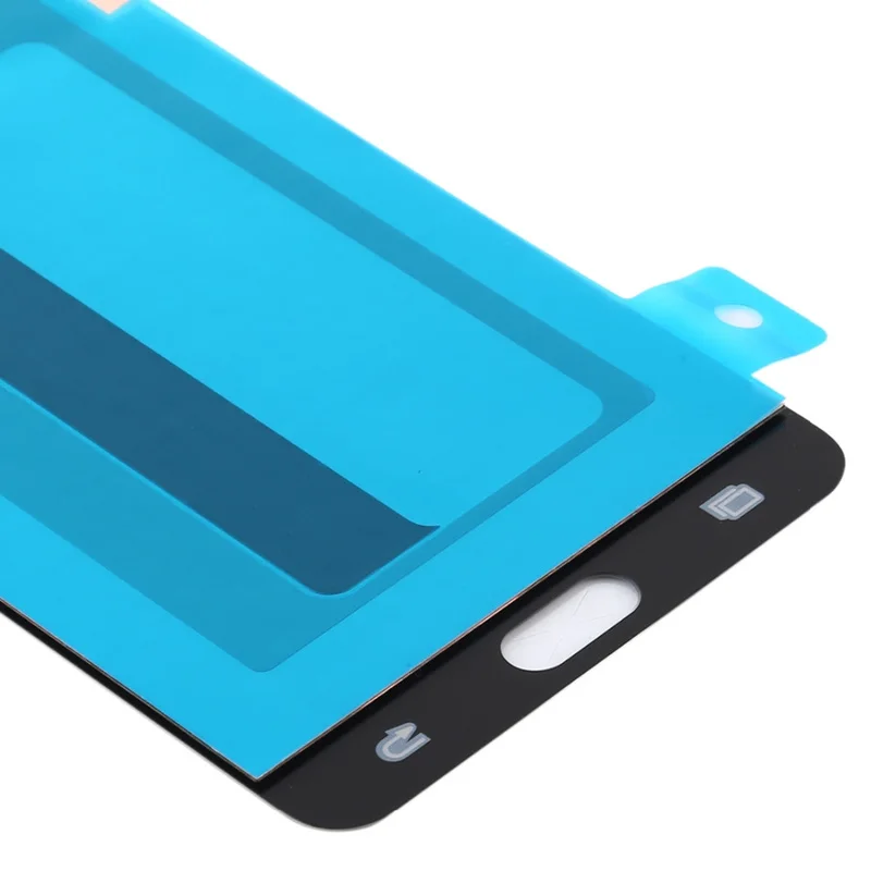 Pantalla LCD Original Super Amoled para Samsung Galaxy Note5, montaje de digitalizador con pantalla t&aacute;ctil, SM, N920, N920T, N920A, N920I, N920G-5