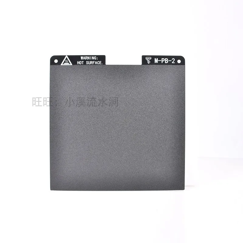 Фото Afinia H400 H400+ Tiertime 3D-принтер UP mini 2, печатная платформа, пластина с отверстиями, пористая печатная пластина, гибкая плата, идеальная плата №1