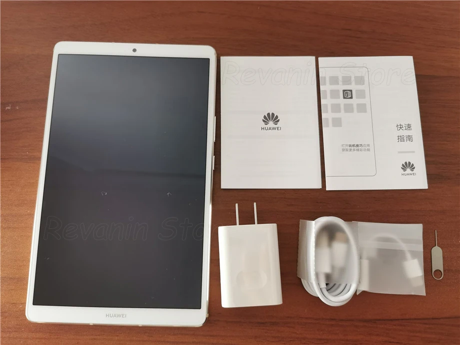 huawei Mediapad M6, 8,4 дюймов, 4 ГБ, 64 ГБ, wifi, планшетный ПК, Kirin980, четыре ядра, Android 9,0, Google play, 6100 мАч, type-C, 2560x1600