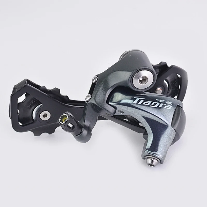 Задний переключатель передач SHIMANO Tiagra RD 4700 SS/GS 10 скоростей s | Спорт и развлечения