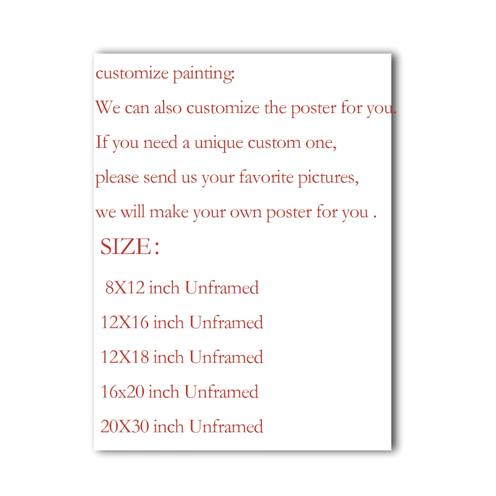 

Frameless Canvas Oil Painting Eiffel Tower Landscape Home Decoration Accessories Living Room Bedroom Decoration Printing Poster