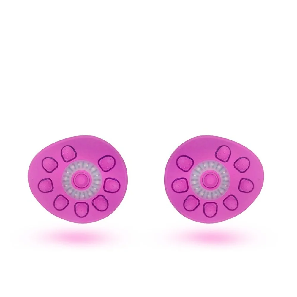 

Wireless Electric Chest Massage Instrument Lifting Sagging Home Breast Massager Dredge Beauty Body Equipment Breast Pump Pad