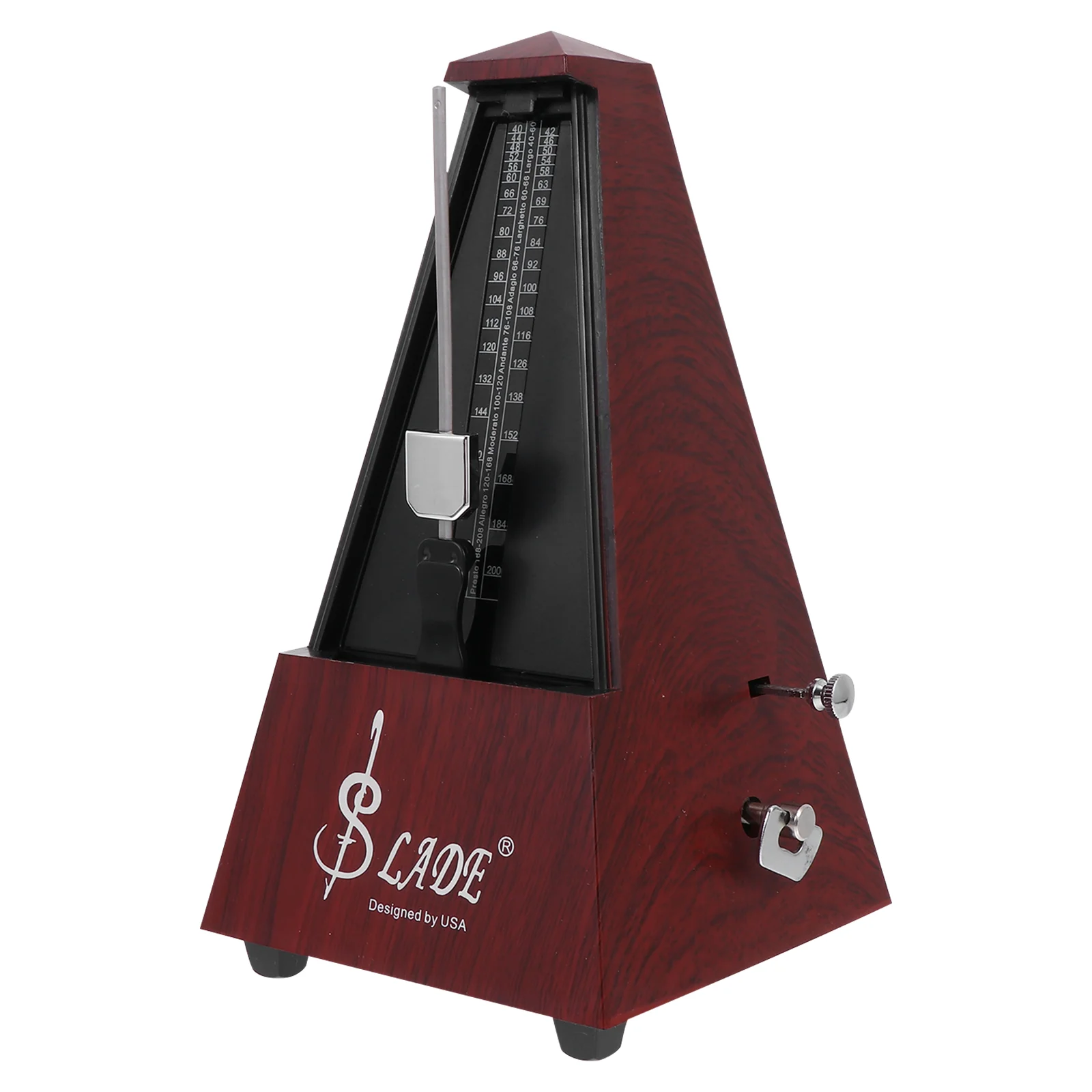 

1 шт., метроном для начинающих