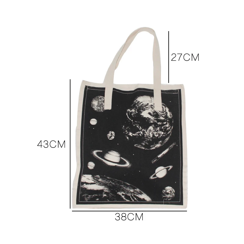 Youda новая Оригинальная Вселенная Звездная сумка в стиле ретро Женская через