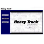 Программное обеспечение для ремонта автомобилей Mit  .. chell, программное обеспечение для диагностики тяжелых грузовиков, Средний грузовик, руководство по ремонту и обслуживанию информации